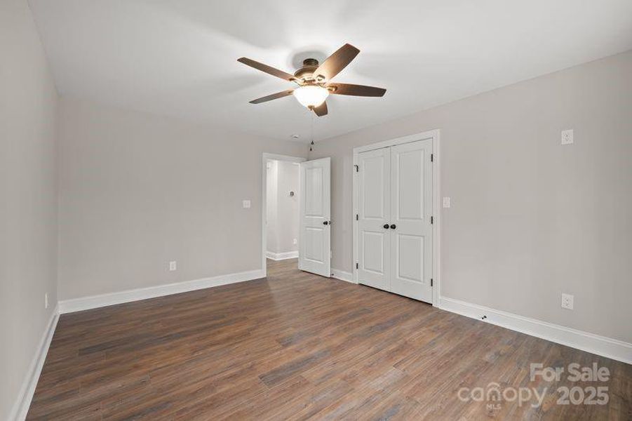 Spacious, unfurnished interior of a new home in , Salisbury (Image 13). Spacious, unfurnished interior of a new home in , Salisbury (Image 13).