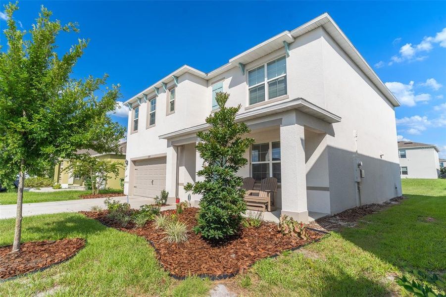 Image 34 of a home in Harmony at Lake Eloise. Image 34 of a home in Harmony at Lake Eloise.