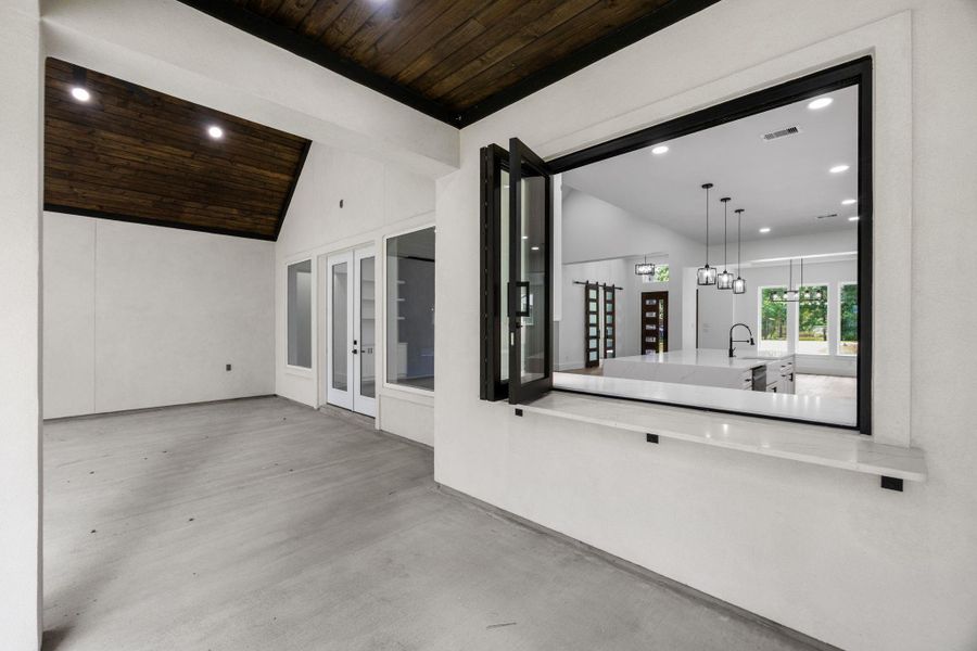 Spacious, unfurnished interior of a new home in , Magnolia (Image 46). Spacious, unfurnished interior of a new home in , Magnolia (Image 46).