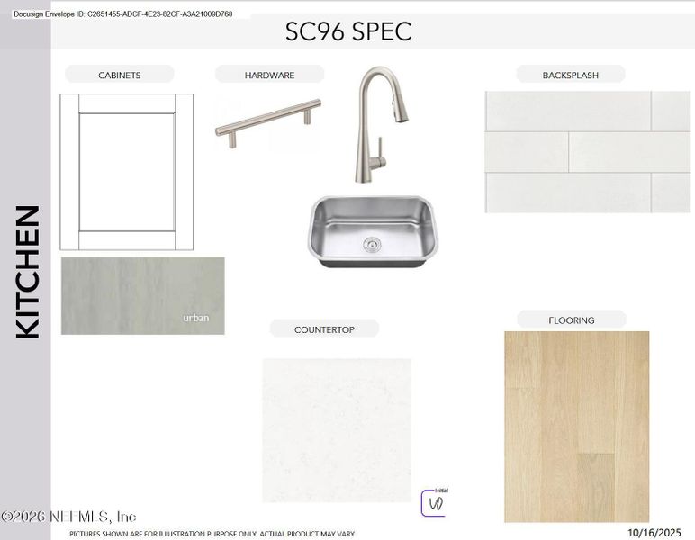 Sample of building materials used in homes in , St. Augustine (Image 12).