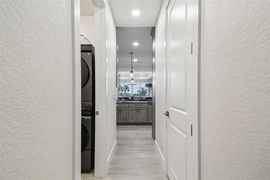 Furnished interior view inside a new home in , Port Richey (Image 32). Furnished interior view inside a new home in , Port Richey (Image 32).