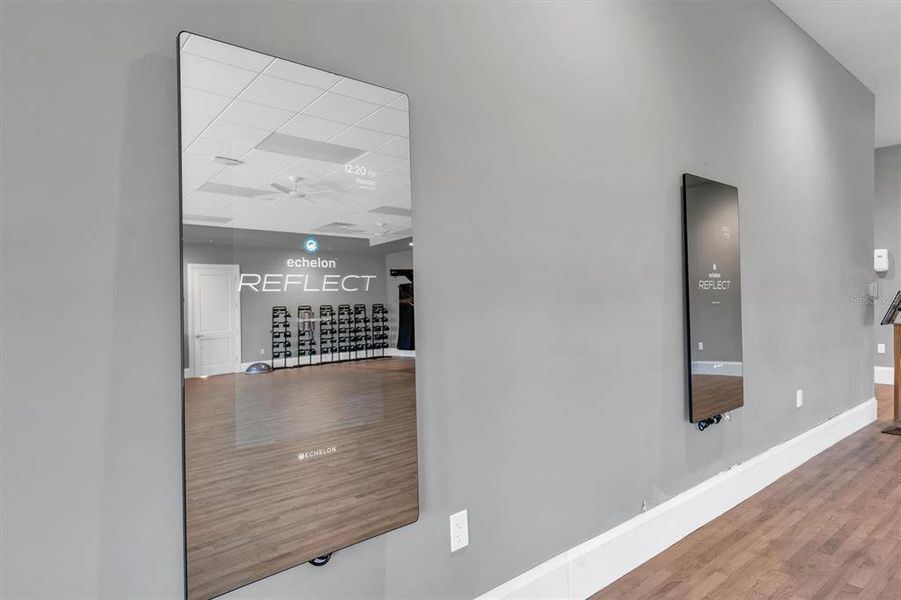 Spacious, unfurnished interior of a new home in , Punta Gorda (Image 24). Spacious, unfurnished interior of a new home in , Punta Gorda (Image 24).