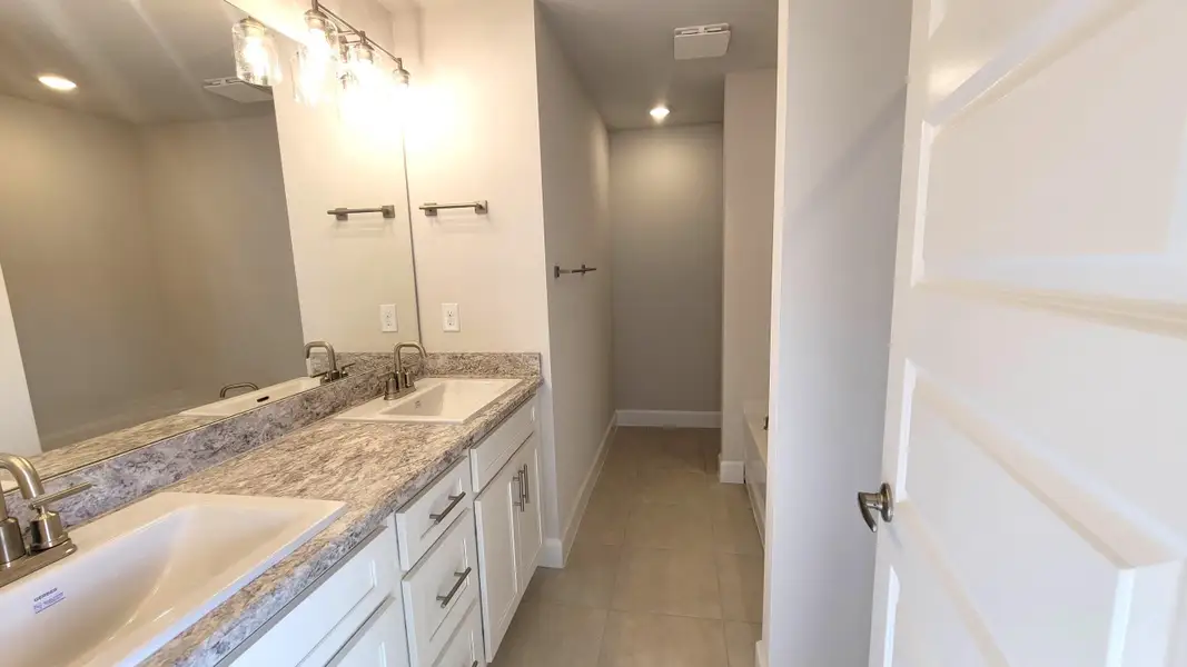 Primary Bath 1 Primary Bath 1