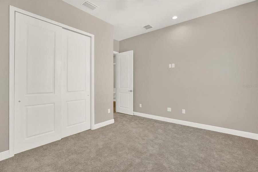 Spacious, unfurnished interior of a new home in , Tampa (Image 11). Spacious, unfurnished interior of a new home in , Tampa (Image 11).