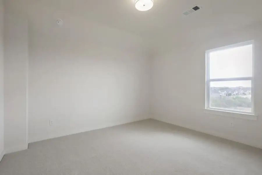 3160 Sir River - Bedroom