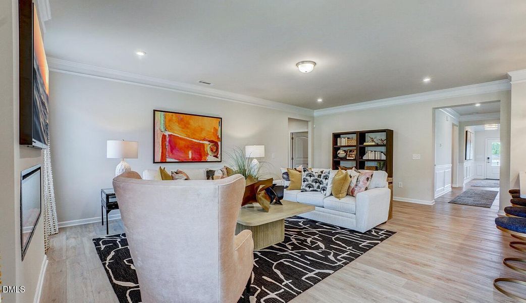 Representational Photo