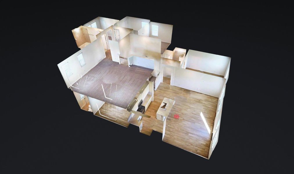 You can tour this absolutely incredible home from the comfort of your own computer in 3D. Do not forget to click the link to the virtual tour and see all this home has to offer!