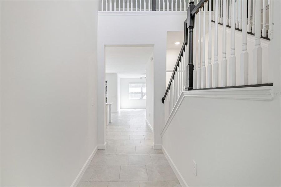 Spacious, unfurnished interior of a new home in , North Fort Myers (Image 39). Spacious, unfurnished interior of a new home in , North Fort Myers (Image 39).