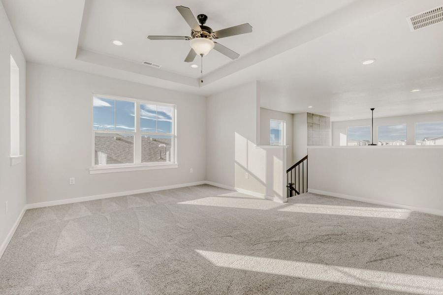 8022 Pennydale - Game Room