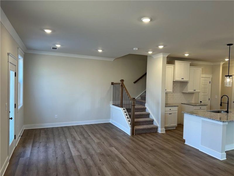 Image 55 of a home in Millstone at Mundy Mill.