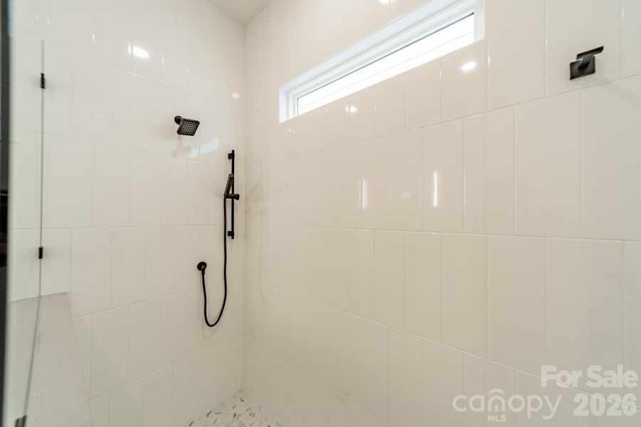 Close-up of interior finishes inside a home in , Davidson (Image 17).
