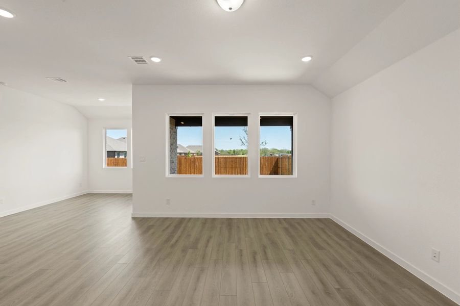 Family Room Representative Photo