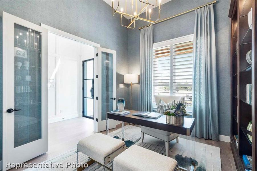 Study (Representative Photo)