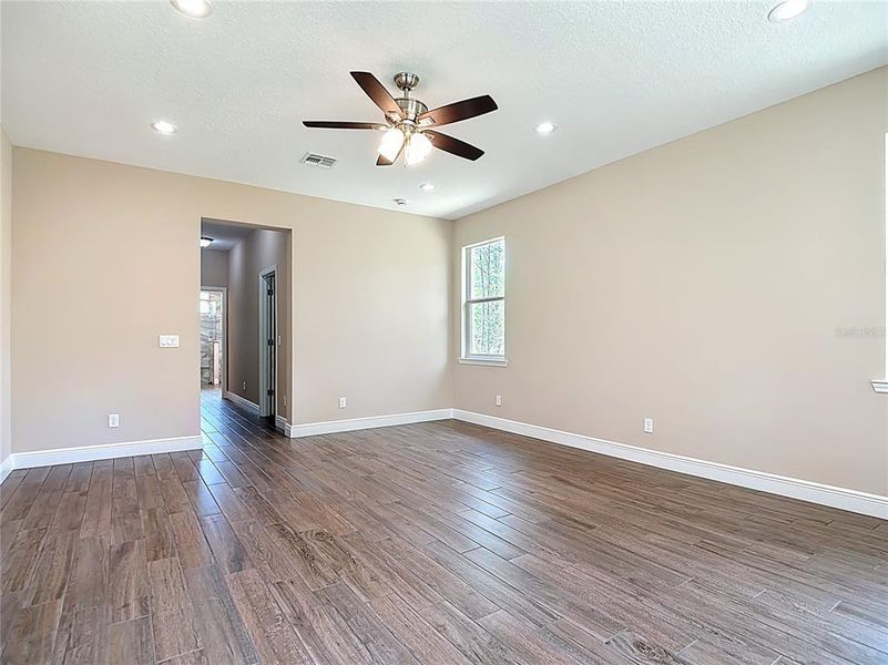 Owners Suite Bedroom Owners Suite Bedroom