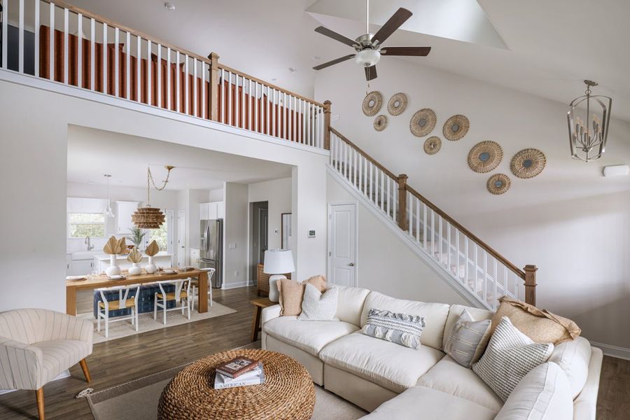 New Home in New Bern, NC.  - Slide 16