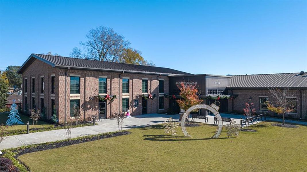 Image 64 of a home in Waypoint.