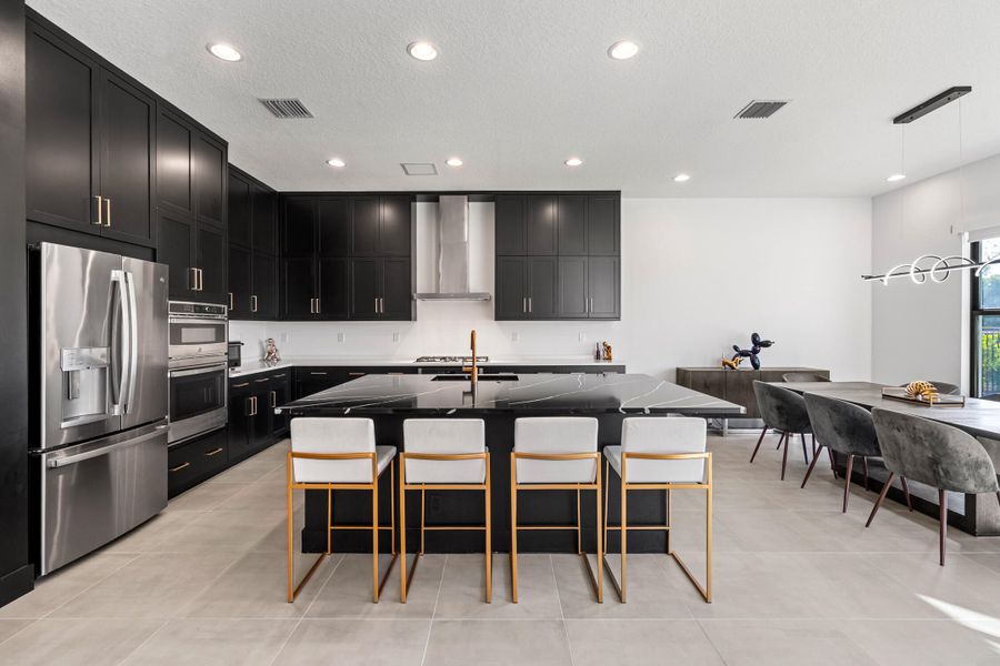 Kitchen Kitchen