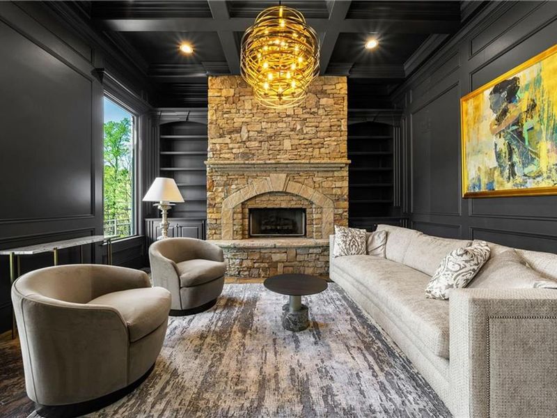 Community amenities in Riverwood, Dallas (Image 31).