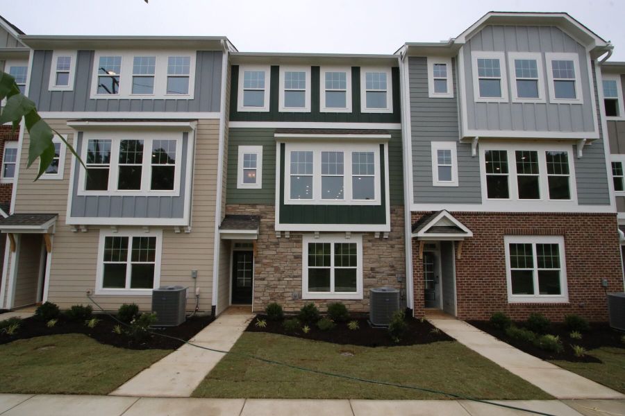 Front Exterior Front Exterior