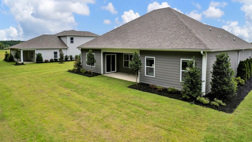 Image 25 of a home in Riverwood Gardens.