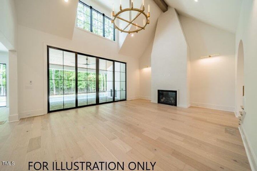 Westover Family Room (Small) Westover Family Room (Small)