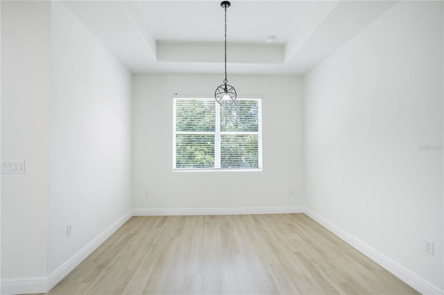 Spacious, unfurnished interior of a new home in , Fruitland Park (Image 26).