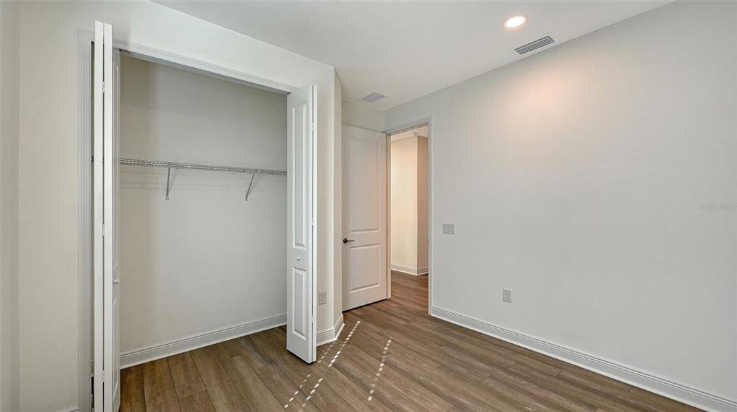 Spacious, unfurnished interior of a new home in , Nokomis (Image 13).