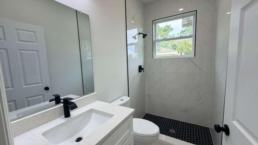 Furnished interior view inside a new home in , North Port (Image 3).