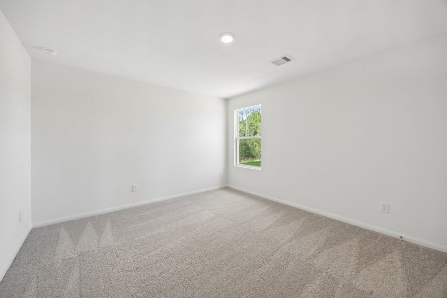 Spacious, unfurnished interior of a new home in Magnolia Springs, Montgomery (Image 19). Spacious, unfurnished interior of a new home in Magnolia Springs, Montgomery (Image 19).