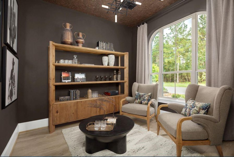 Representative Photo