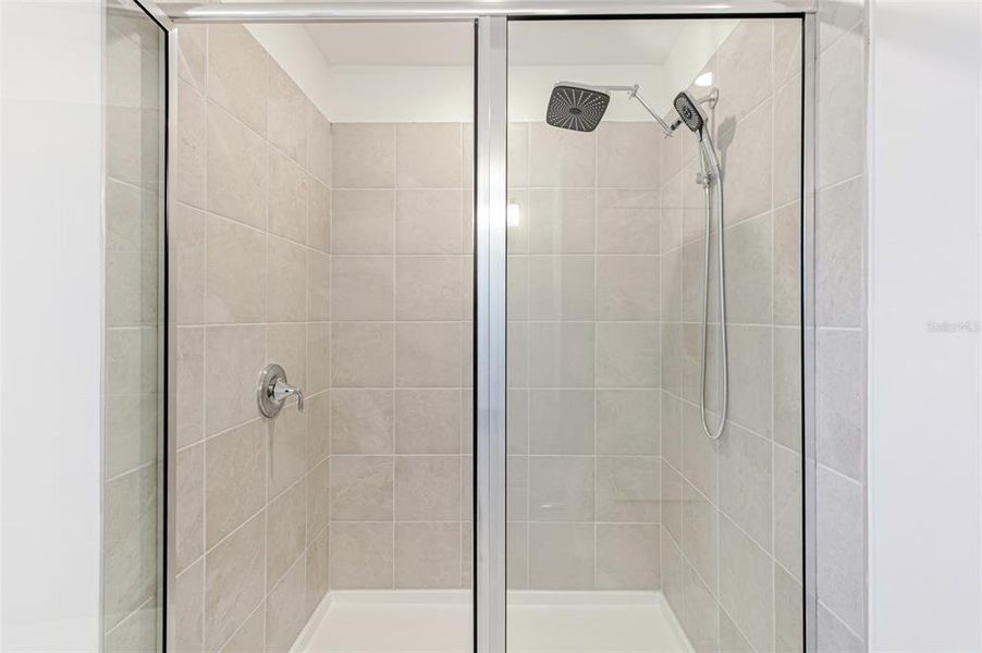 Close-up of interior finishes inside a home in , North Fort Myers (Image 20). Close-up of interior finishes inside a home in , North Fort Myers (Image 20).