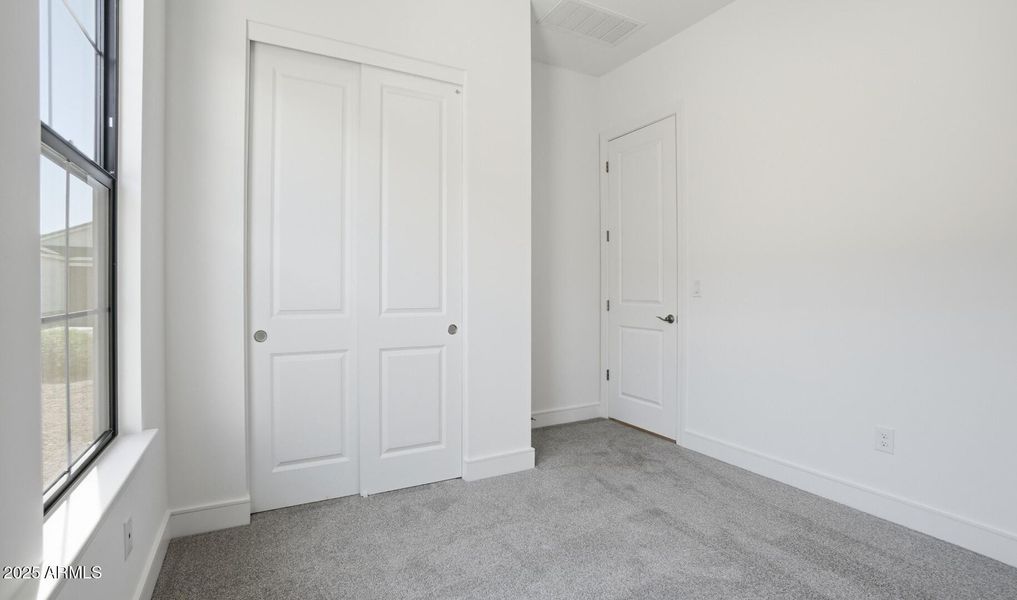 FSVV Villas Lot #30 Bedroom Three (2) (L