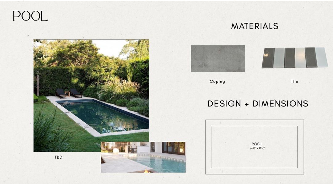 View of a document with multiple images