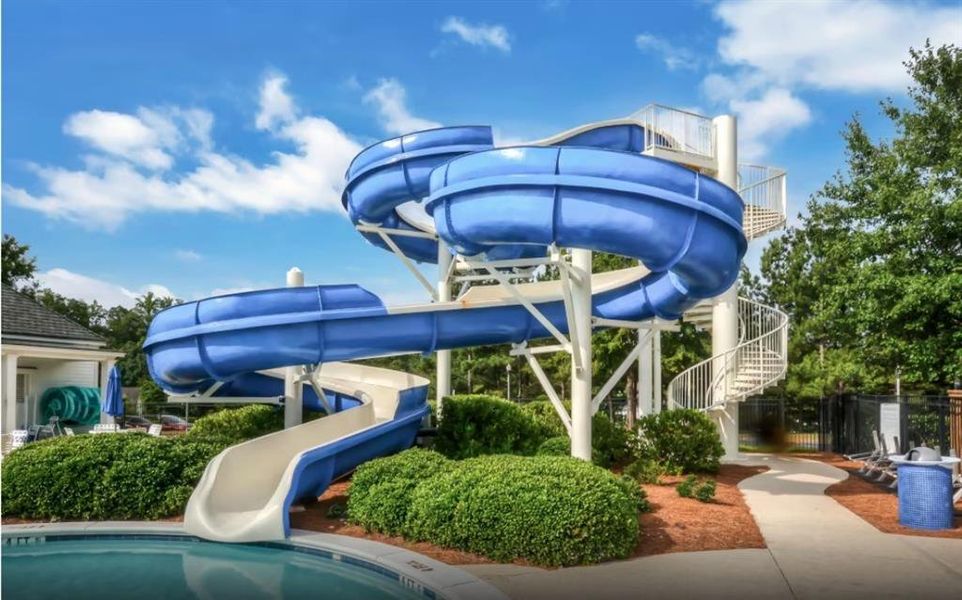 Community amenities in Reunion, Flowery Branch (Image 21).