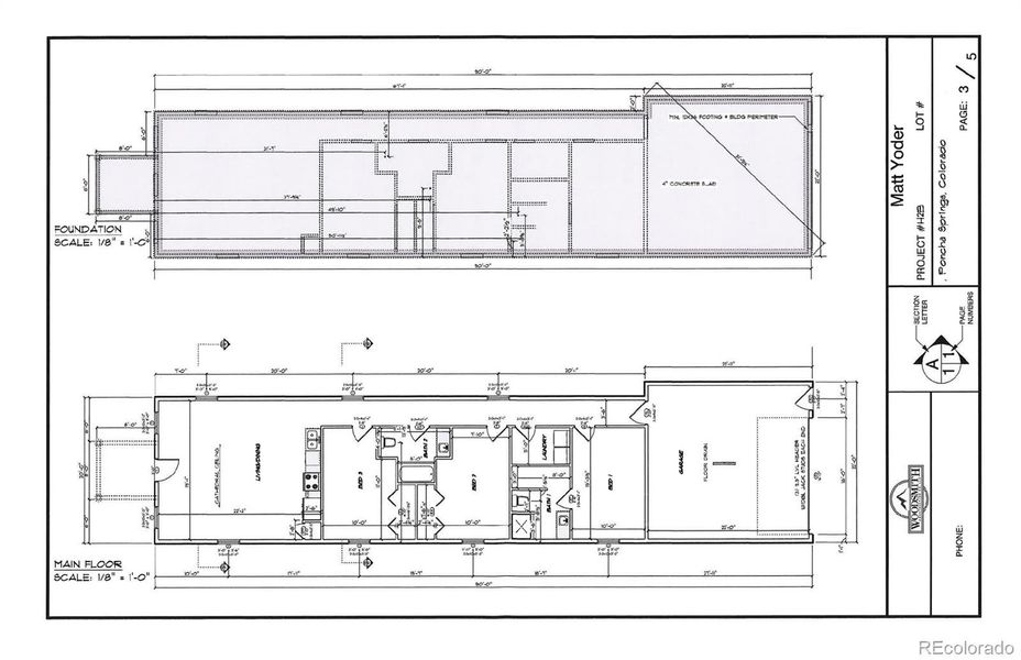 Image 5 of a home in .