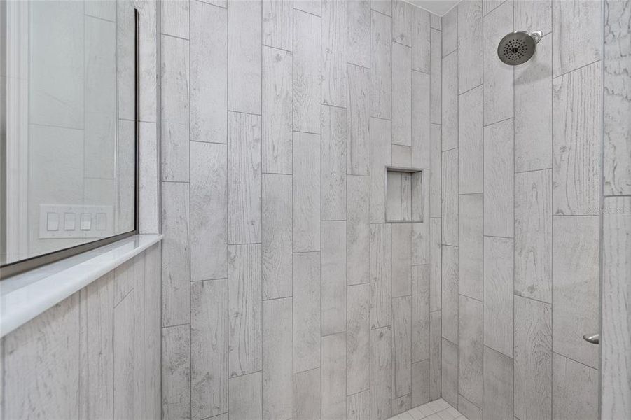 Close-up of interior finishes inside a home in , Ocala (Image 13).