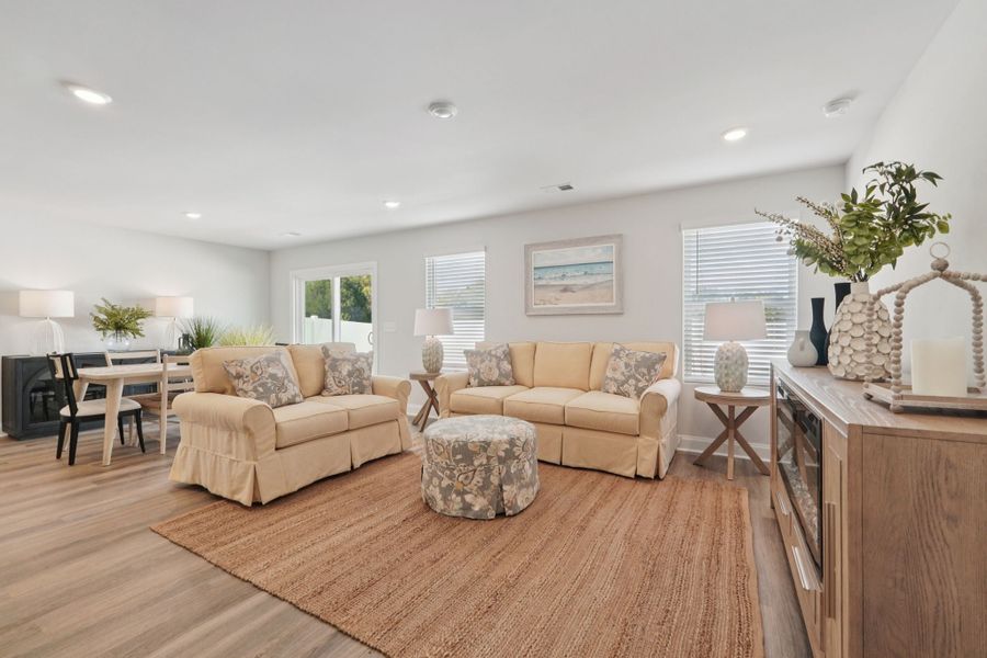 New Home in Conway, SC. - Slide 5 New Home in Conway, SC. - Slide 5