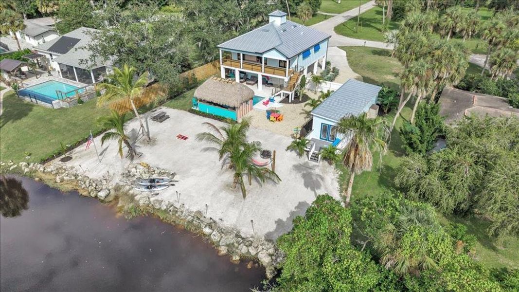 Community amenities in , North Fort Myers (Image 39).