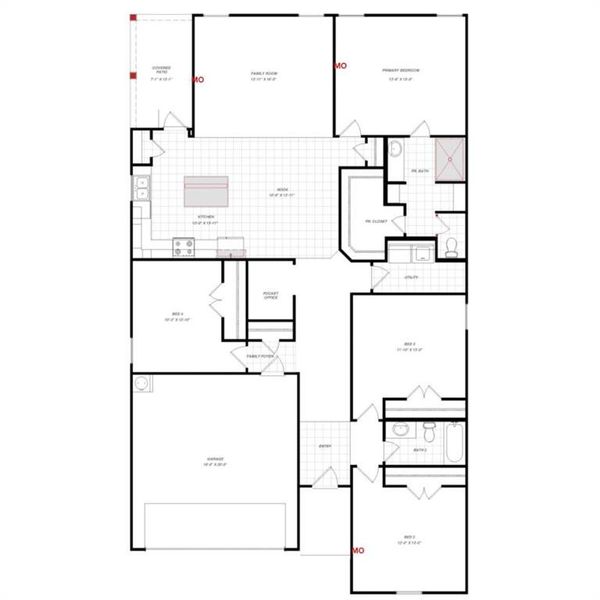 3140 Manchester Drive FF 3140 Manchester Drive FF