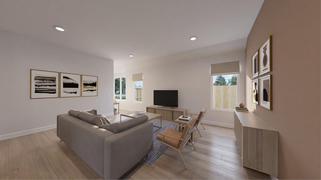 Pictures are representative of floor plan - not actual home for sale Pictures are representative of floor plan - not actual home for sale