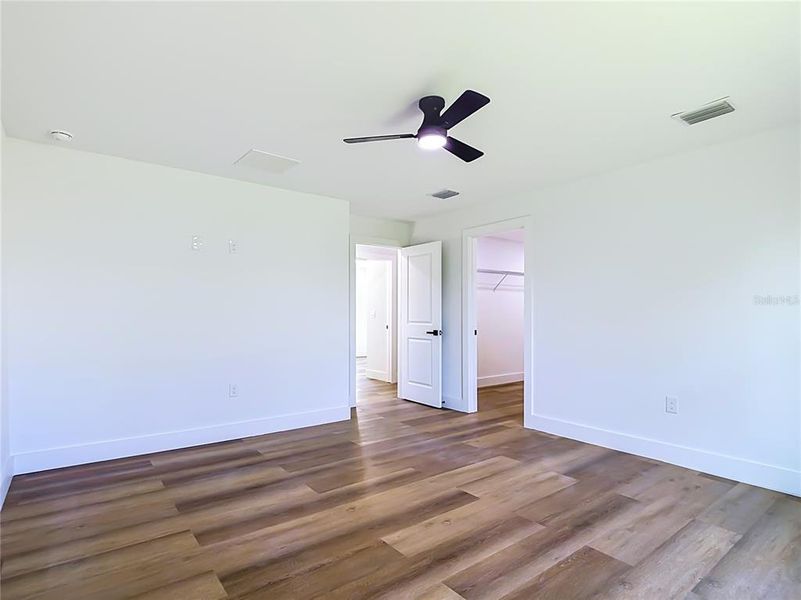 Spacious, unfurnished interior of a new home in , Lehigh Acres (Image 46). Spacious, unfurnished interior of a new home in , Lehigh Acres (Image 46).