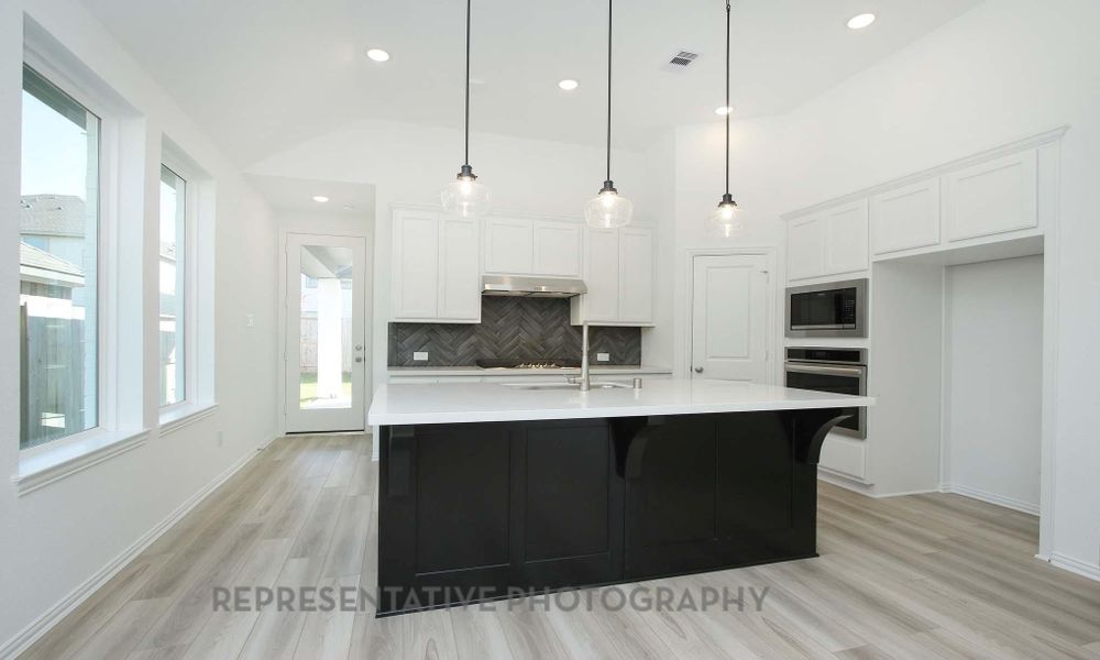 Image 14 of a home in Grand Central Park: 40ft. lots. Image 14 of a home in Grand Central Park: 40ft. lots.