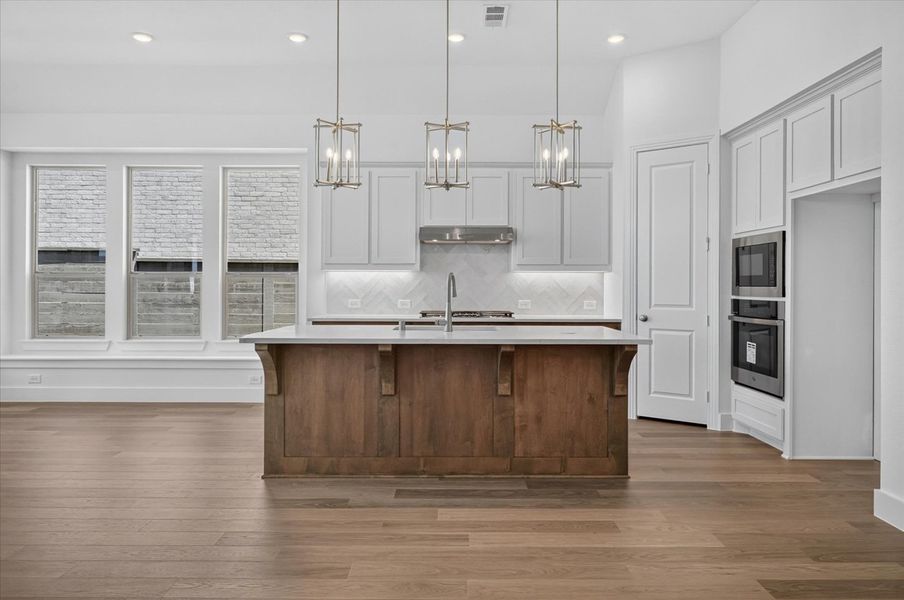 Kitchen Kitchen