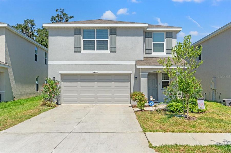 13765 Whiskey Daisy Drive