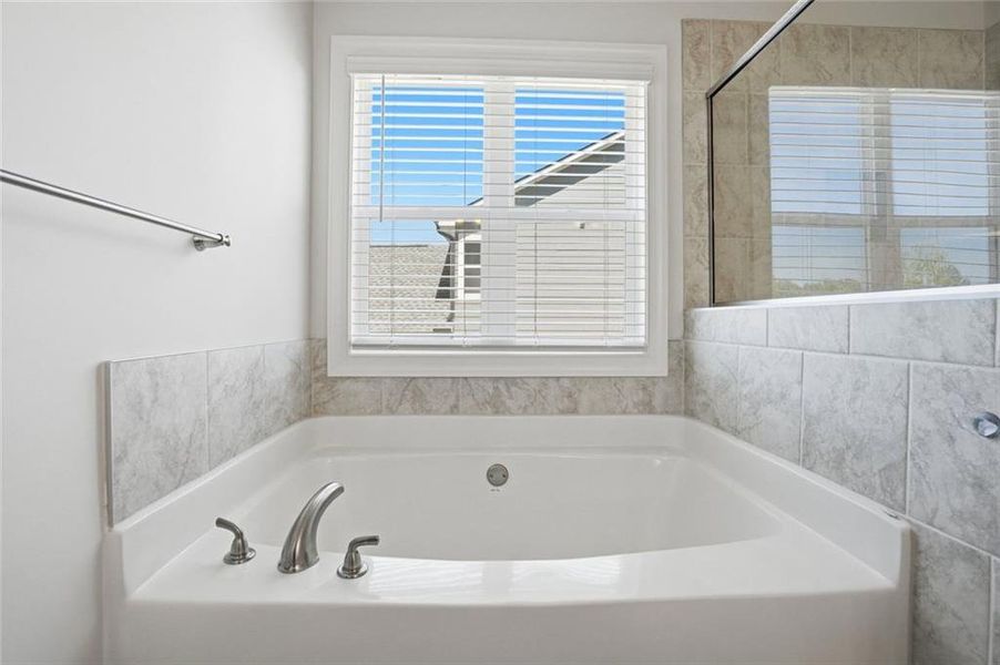 Close-up of interior finishes inside a home in Calgary Downs, Winder (Image 23). Close-up of interior finishes inside a home in Calgary Downs, Winder (Image 23).