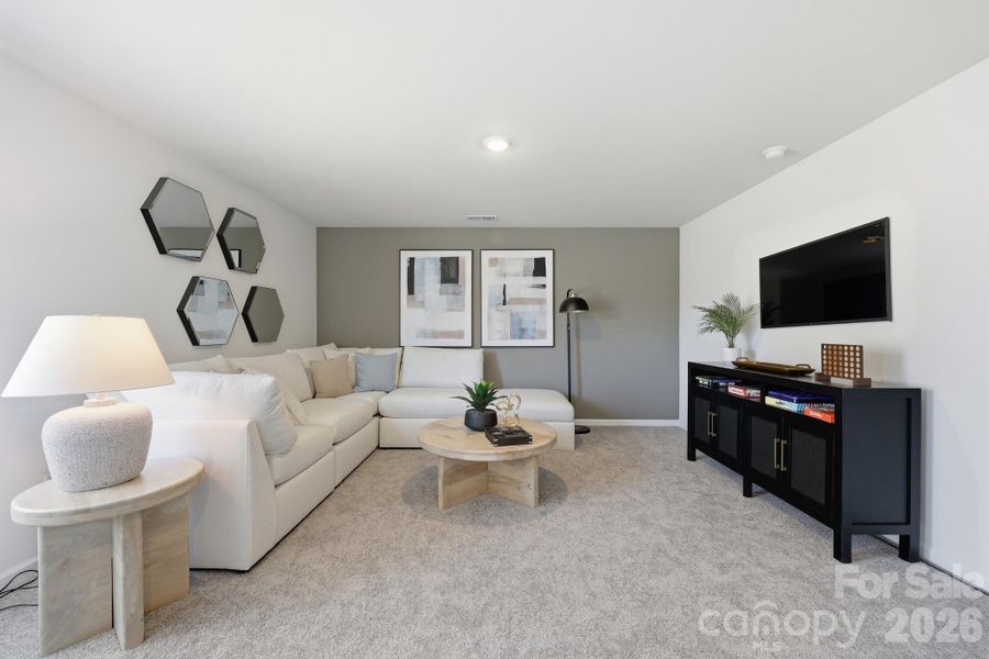 Bonus RoomPhoto is representational. Actual colors may vary Bonus RoomPhoto is representational. Actual colors may vary