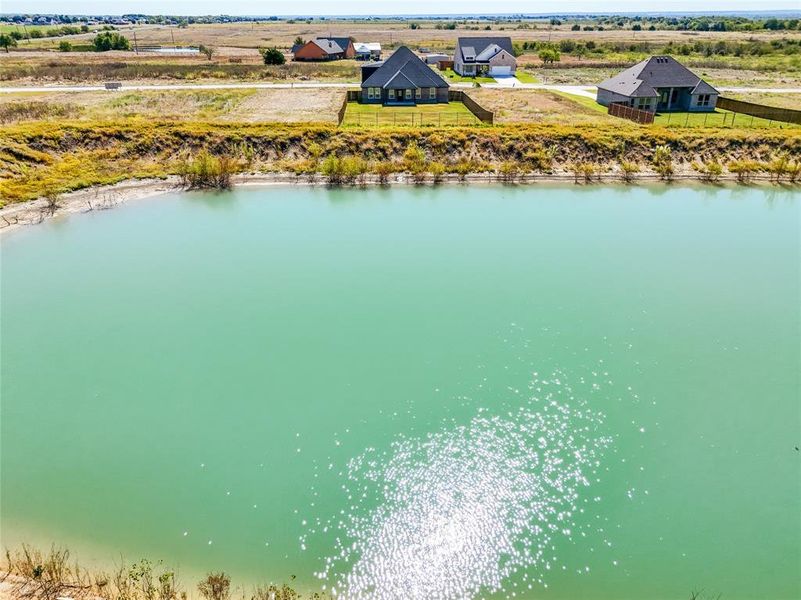 Natural landscape and outdoor views near  in Venus (Image 36).