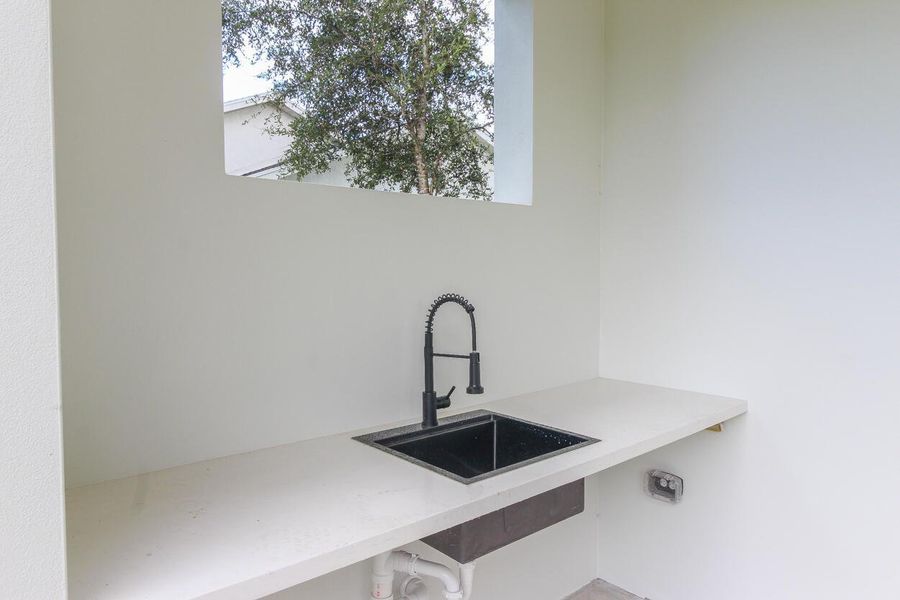 Outdoor Kitchen Outdoor Kitchen