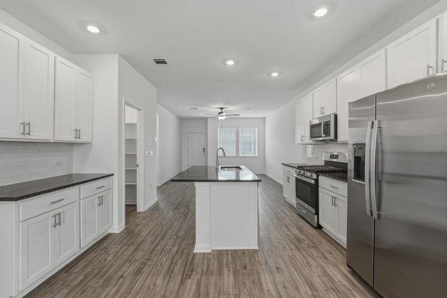 6012 Alfred Acres Drive ~ Ready Now