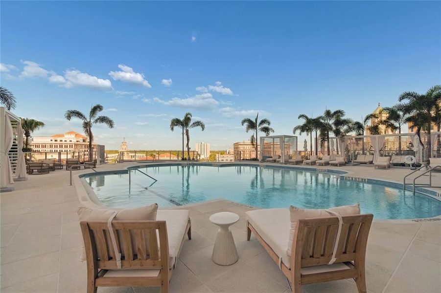 Community amenities in , St. Petersburg (Image 57).